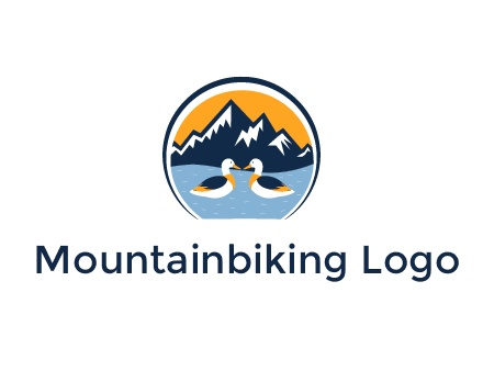 matchmaker logo design