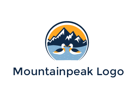 matchmaker logo design