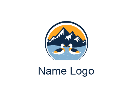 matchmaker logo design