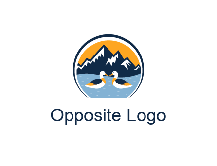 matchmaker logo design