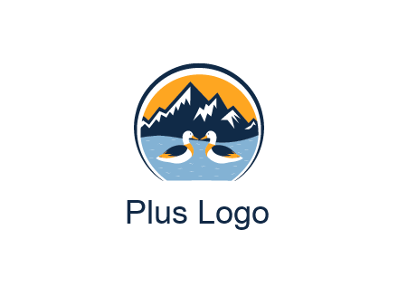 matchmaker logo design