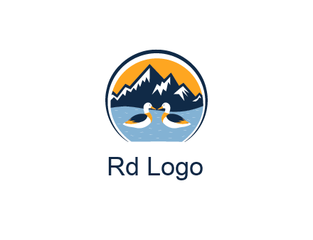 matchmaker logo design