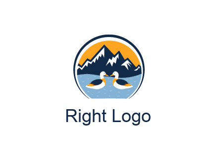 matchmaker logo design