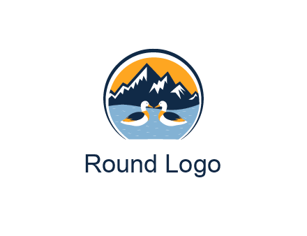 matchmaker logo design