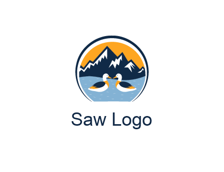 matchmaker logo design