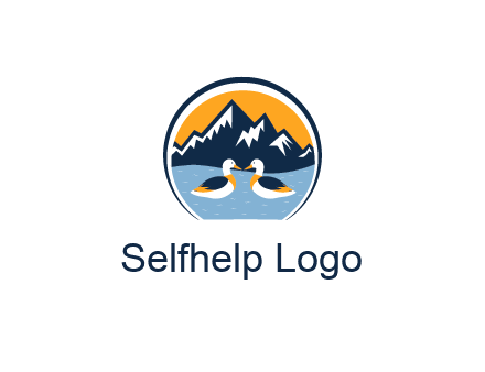 matchmaker logo design