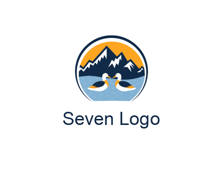 matchmaker logo design