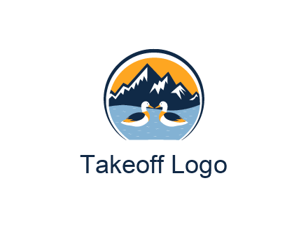 matchmaker logo design