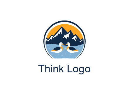 matchmaker logo design