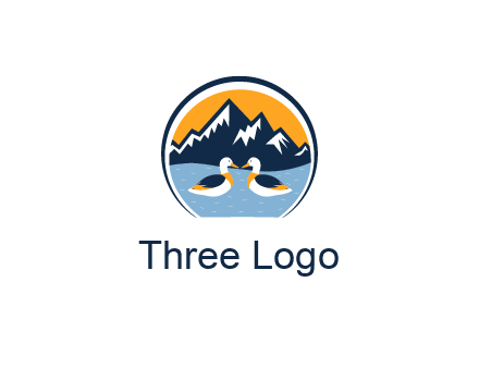 matchmaker logo design