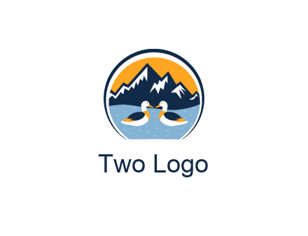 matchmaker logo design