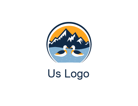 matchmaker logo design