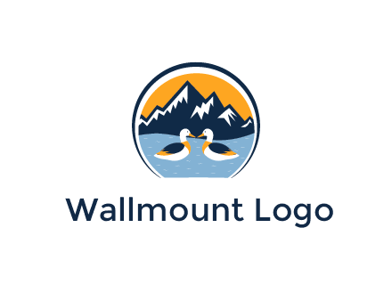 matchmaker logo design