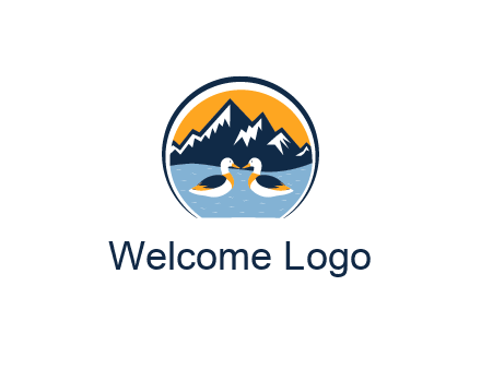 matchmaker logo design