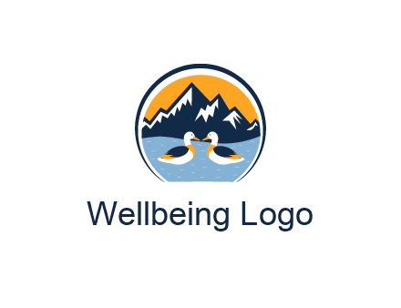 matchmaker logo design