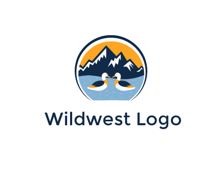 matchmaker logo design