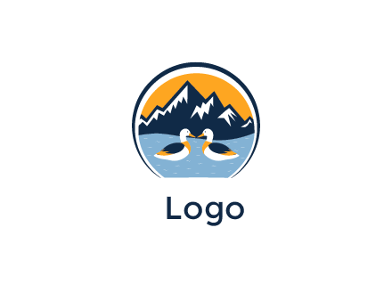 matchmaker logo design