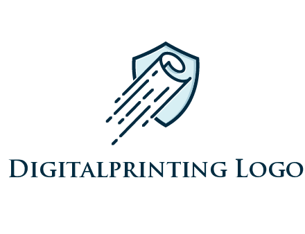 book print company logos