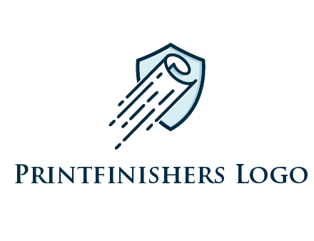 book print company logos