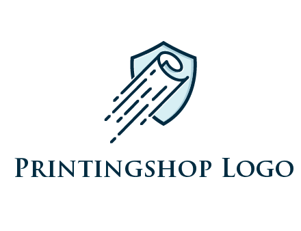 book print company logos