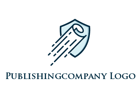 book print company logos