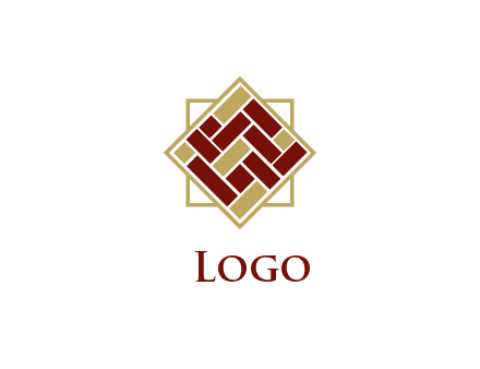 construction builders logo design
