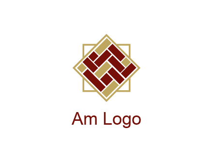 construction builders logo design