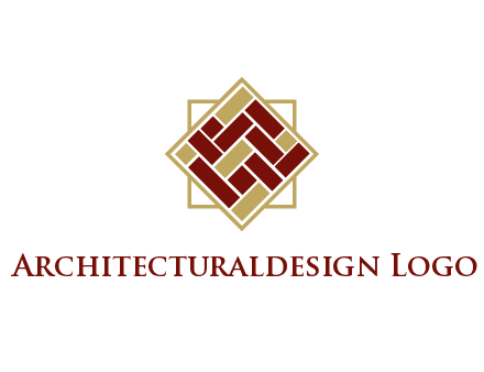 construction builders logo design