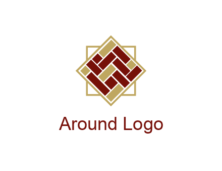 construction builders logo design