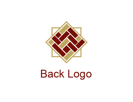 construction builders logo design