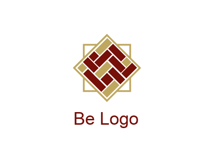construction builders logo design