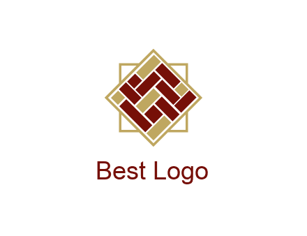 construction builders logo design