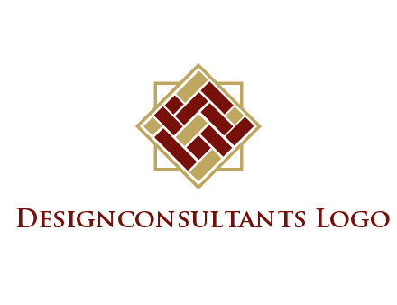 construction builders logo design