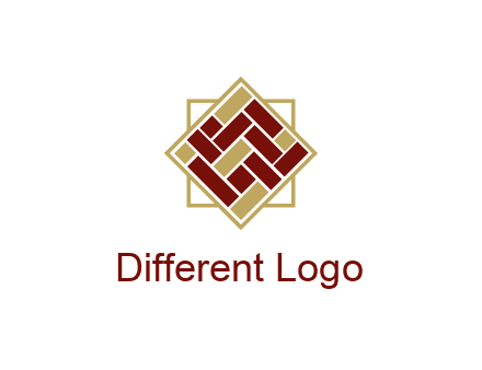 construction builders logo design