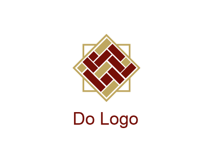 construction builders logo design