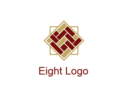 construction builders logo design