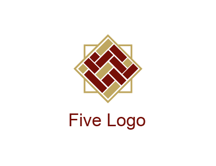 construction builders logo design
