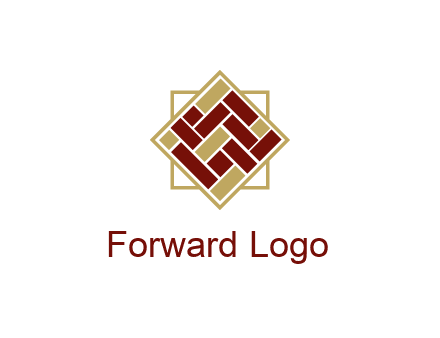 construction builders logo design