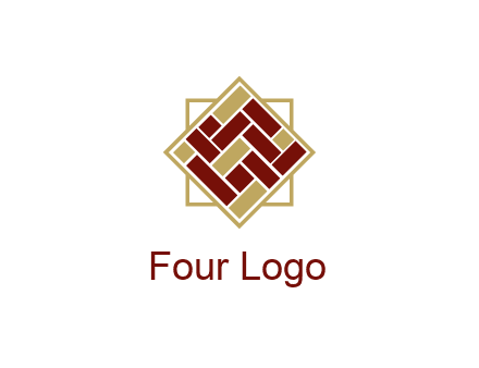 construction builders logo design