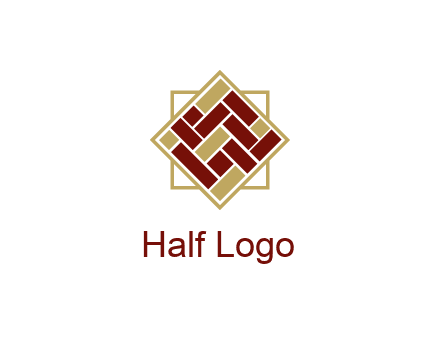 construction builders logo design