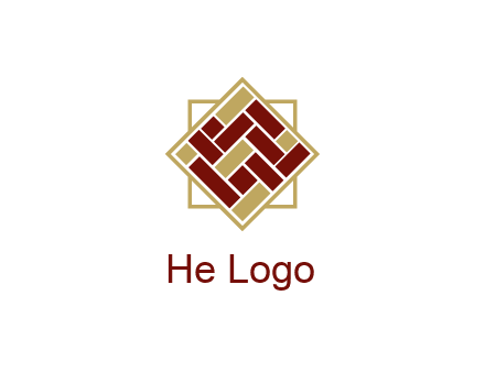 construction builders logo design