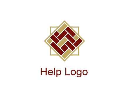construction builders logo design
