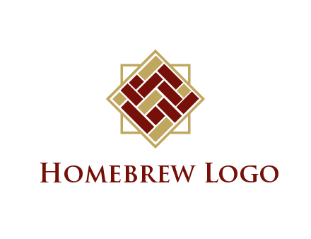 construction builders logo design