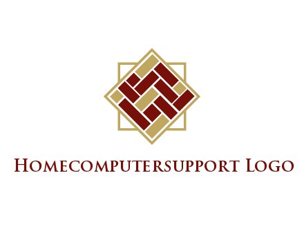 construction builders logo design