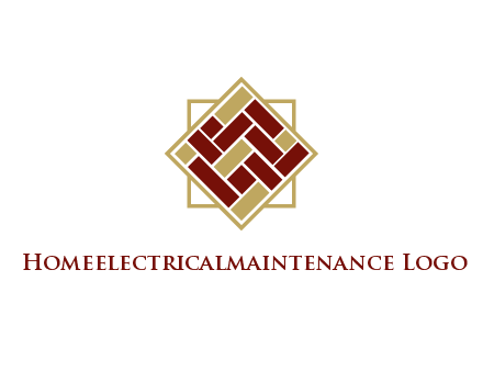 construction builders logo design