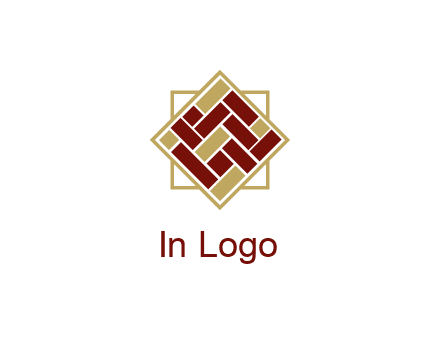 construction builders logo design