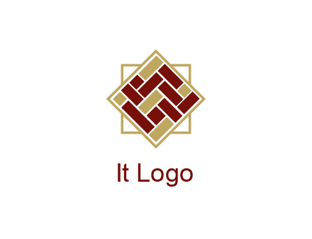 construction builders logo design