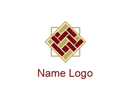 construction builders logo design