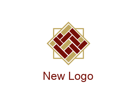 construction builders logo design