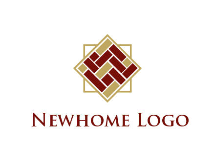 construction builders logo design